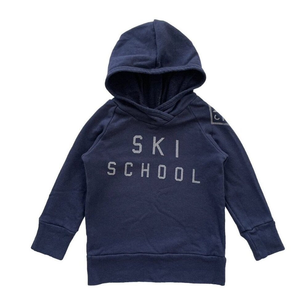 Childhoods Clothing hoodie